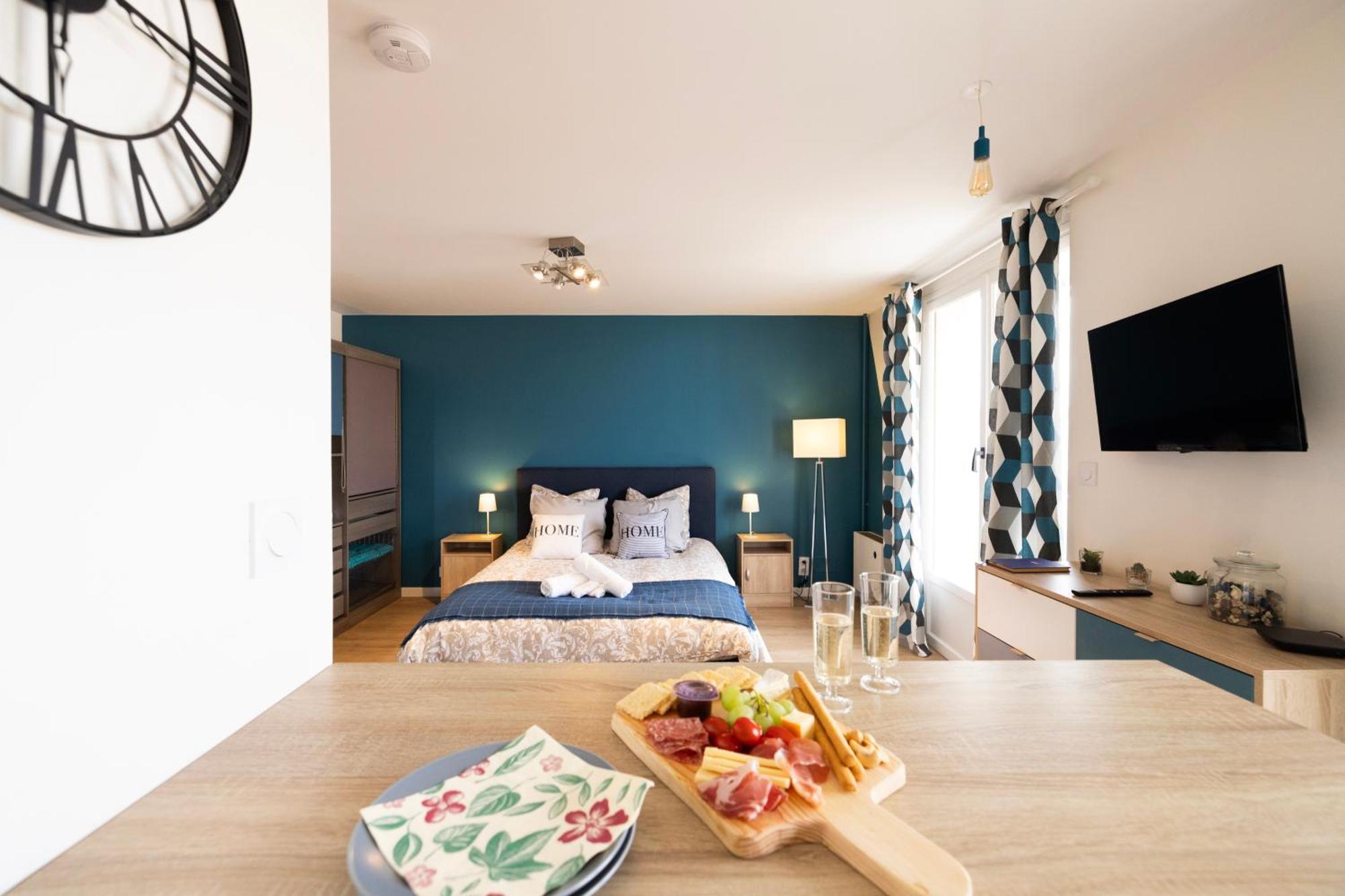 Le Cottage Roannais โรอาน ภายนอก รูปภาพ