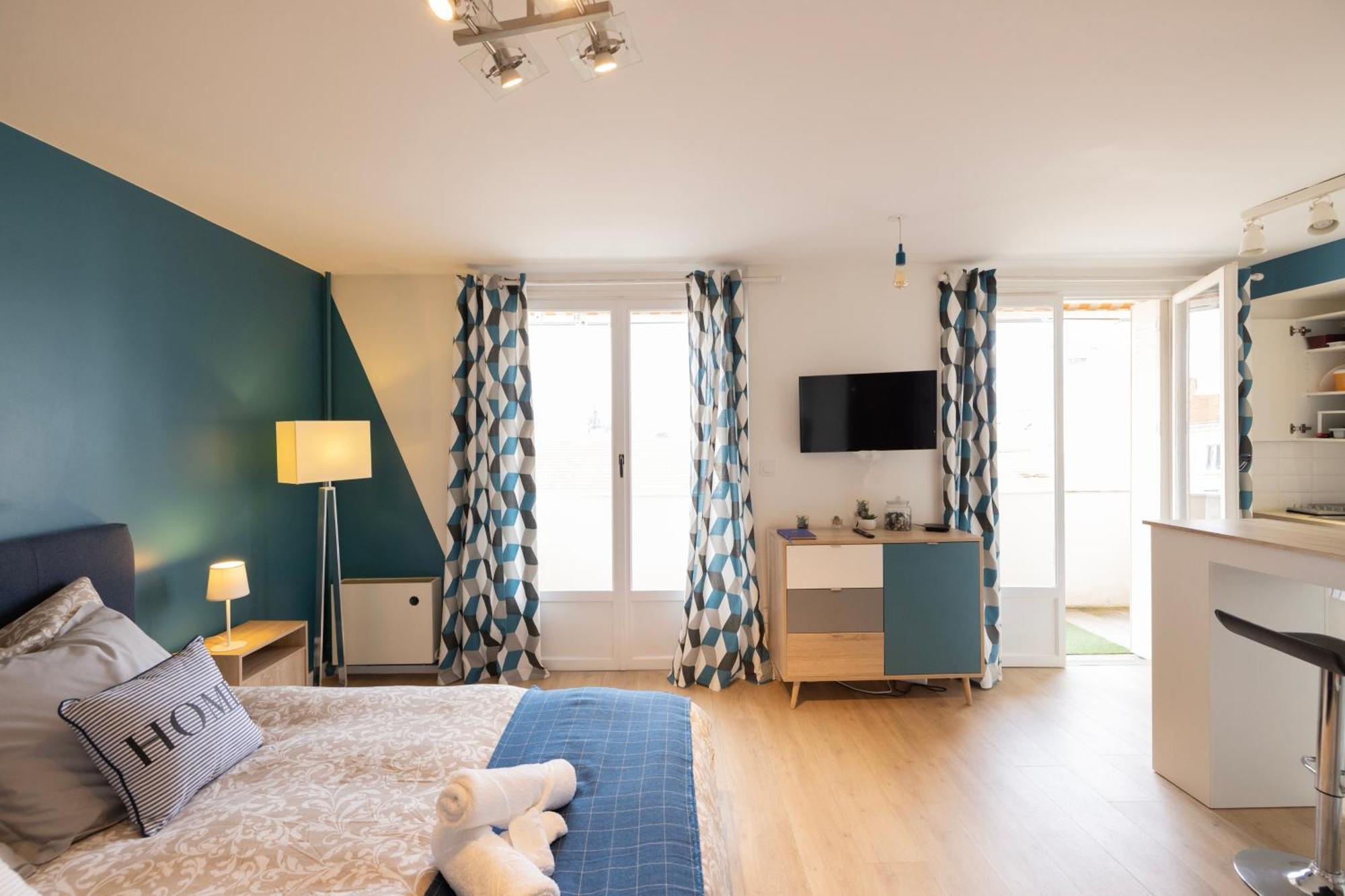 Le Cottage Roannais โรอาน ภายนอก รูปภาพ